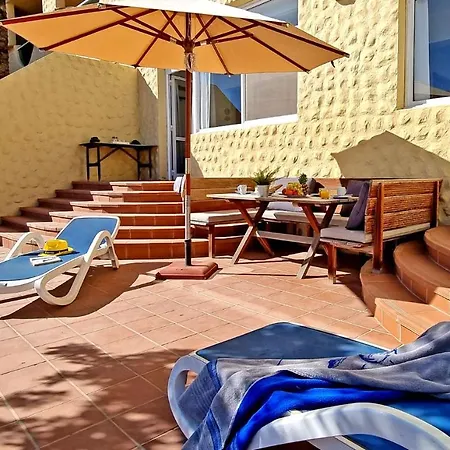 Διαμέρισμα Lilly - - Pool - Meerblick
