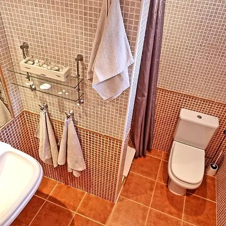 Lilly - - Pool - Meerblick 코스타카르마