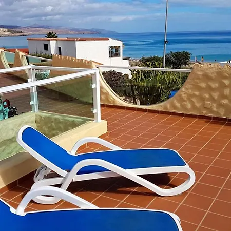 Lilly - - Pool - Meerblick Κόστα Κάλμα