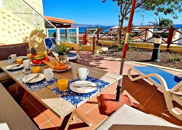 Apartment Lilly - - Pool - Meerblick