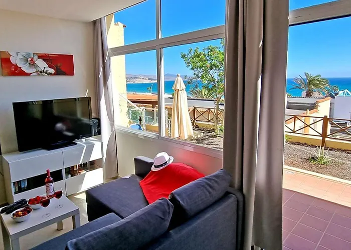 Apartment Lilly - - Pool - Meerblick *