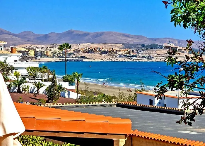 Lilly - - Pool - Meerblick Apartment *