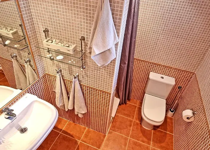 Lilly - - Pool - Meerblick Costa Calma