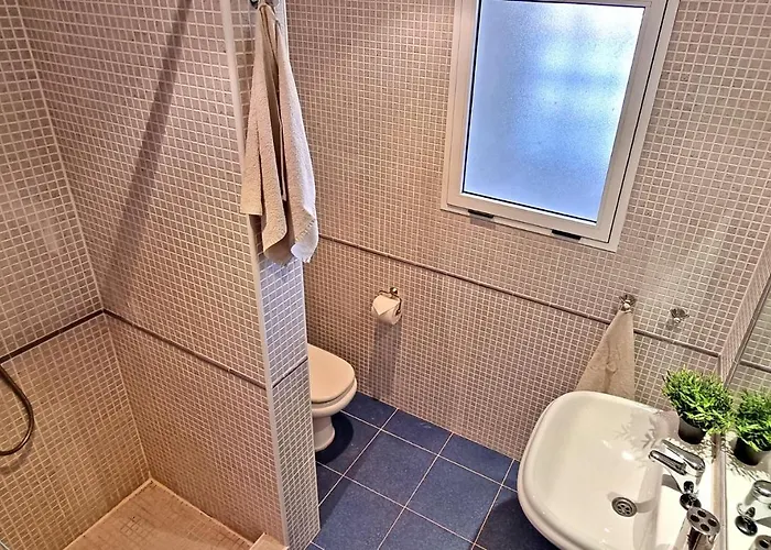 Lilly - - Pool - Meerblick Apartment Costa Calma