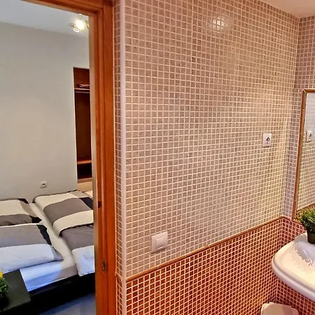 Lilly - - Pool - Meerblick Apartmán Costa Calma