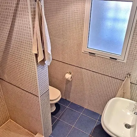 Lilly - - Pool - Meerblick Apartmán Costa Calma